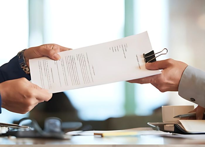 7/12 Extract Service